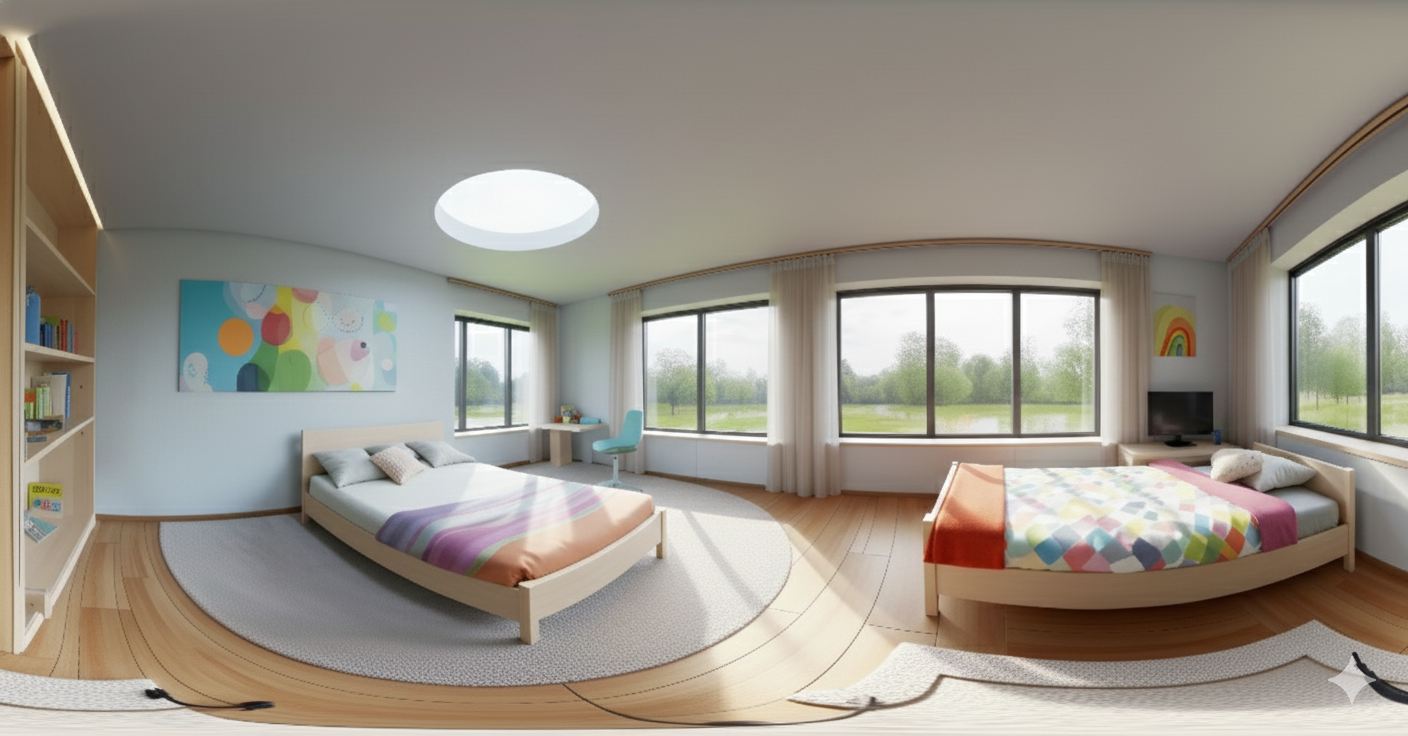 近捷運溫馨獨立套房｜大床＋獨立衛浴＋陽台＋採光超好