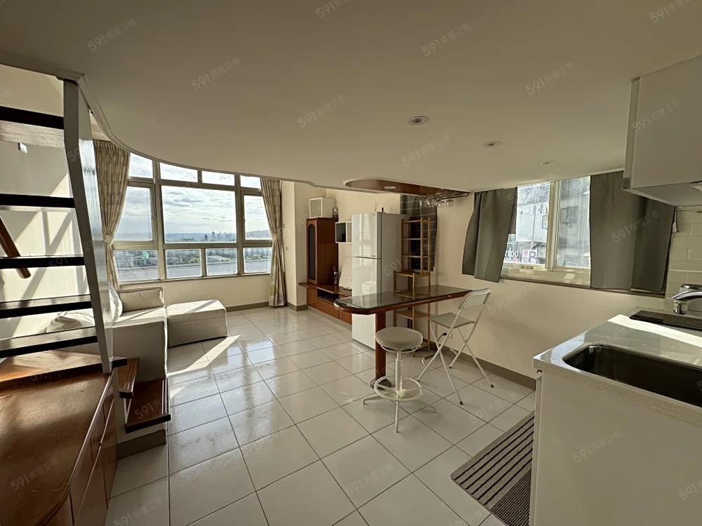 大安區 2 房 1 廳