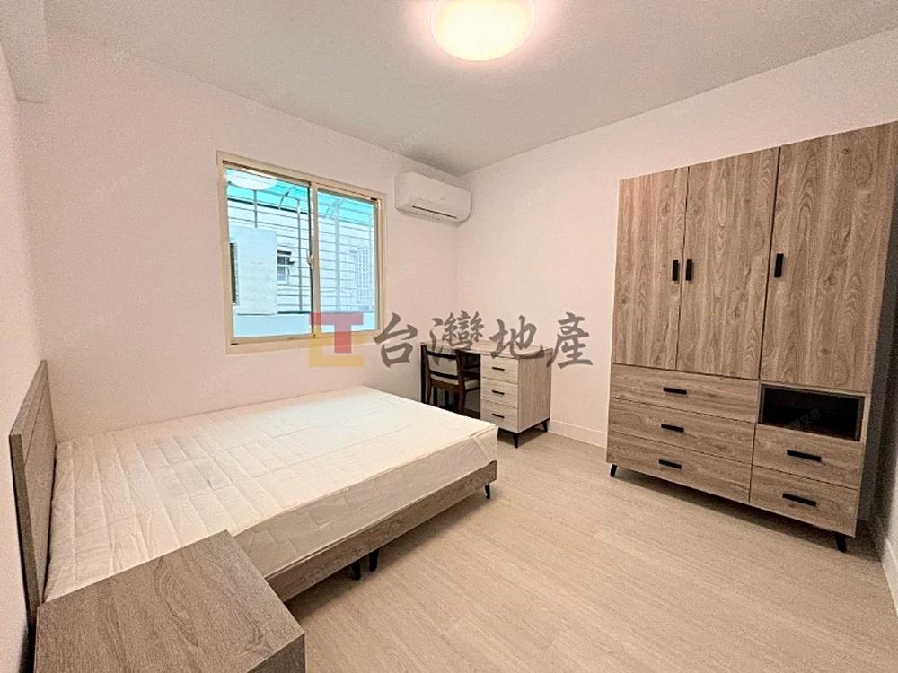 北投 3 房 2 衛，可養寵物